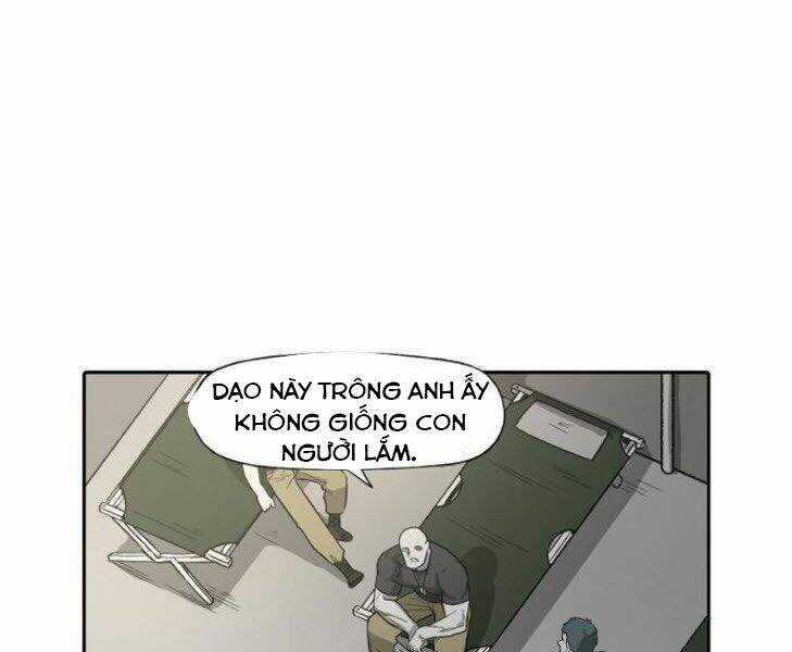 Võ Sĩ Quyền Anh Chapter 88 trang 39