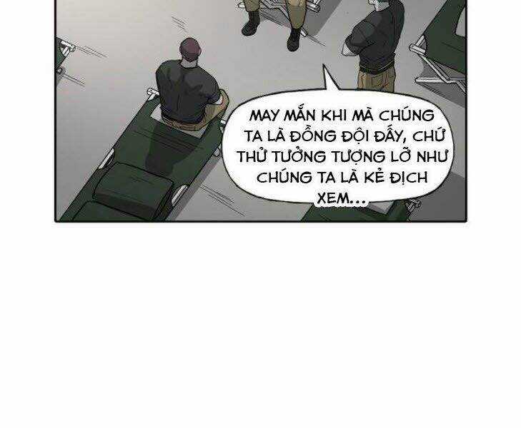 Võ Sĩ Quyền Anh Chapter 88 trang 40