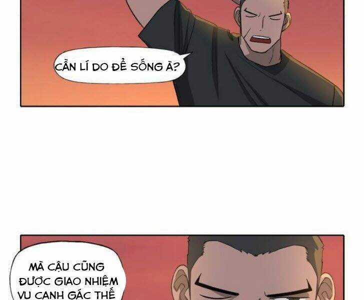 Võ Sĩ Quyền Anh Chapter 88 trang 58