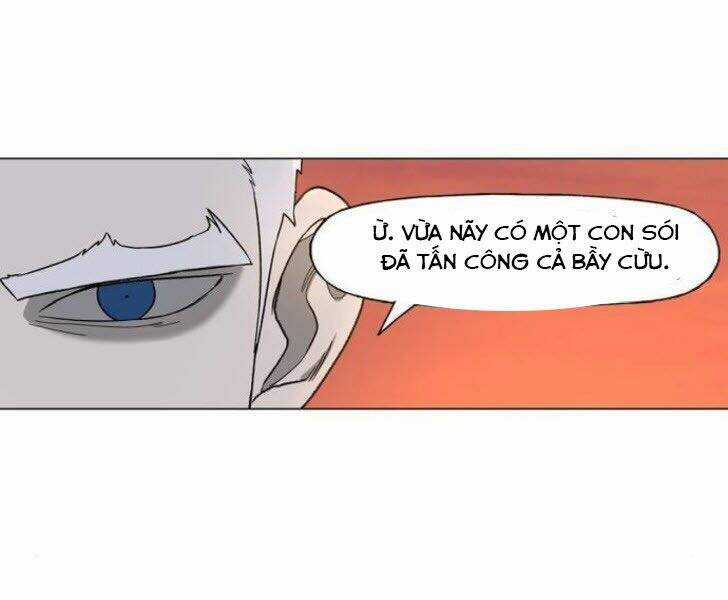 Võ Sĩ Quyền Anh Chapter 88 trang 65