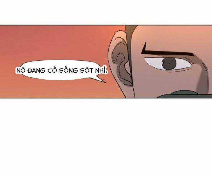 Võ Sĩ Quyền Anh Chapter 88 trang 66