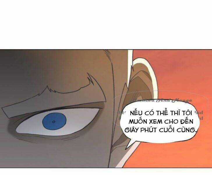 Võ Sĩ Quyền Anh Chapter 88 trang 74