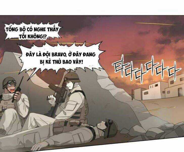 Võ Sĩ Quyền Anh Chapter 88 trang 78