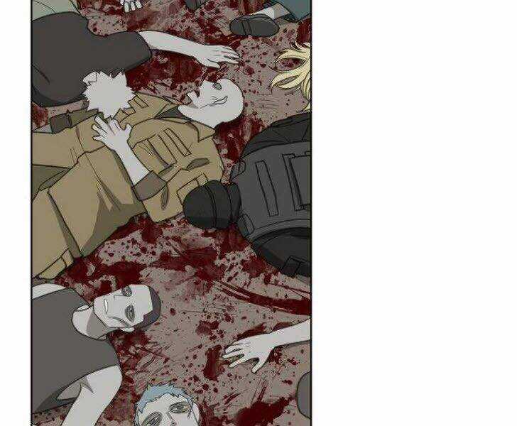 Võ Sĩ Quyền Anh Chapter 88 trang 89