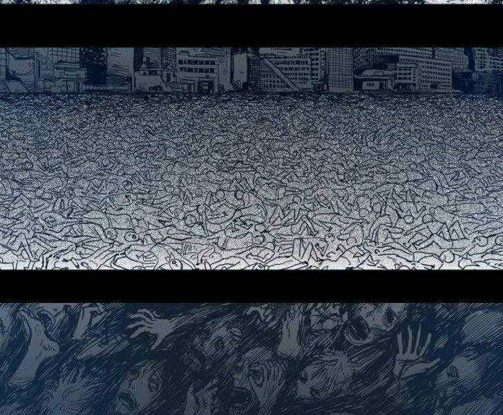 Võ Sĩ Quyền Anh Chapter 88 trang 99