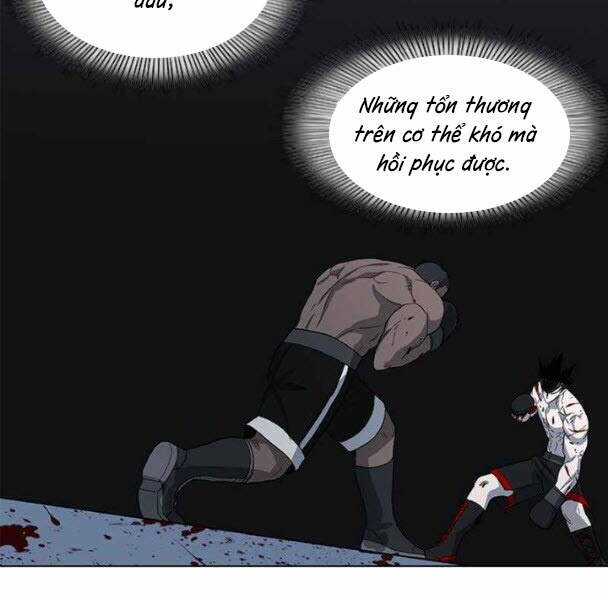 Võ Sĩ Quyền Anh Chapter 89 trang 136