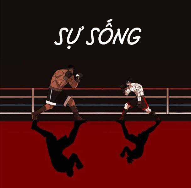 Võ Sĩ Quyền Anh Chapter 89 trang 141