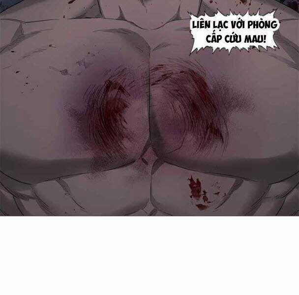 Võ Sĩ Quyền Anh Chapter 89 trang 180