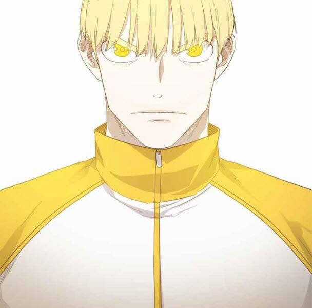 Võ Sĩ Quyền Anh Chapter 89 trang 194