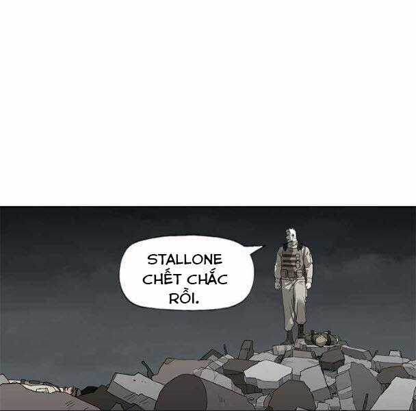 Võ Sĩ Quyền Anh Chapter 89 trang 2