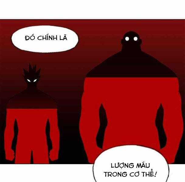 Võ Sĩ Quyền Anh Chapter 89 trang 60