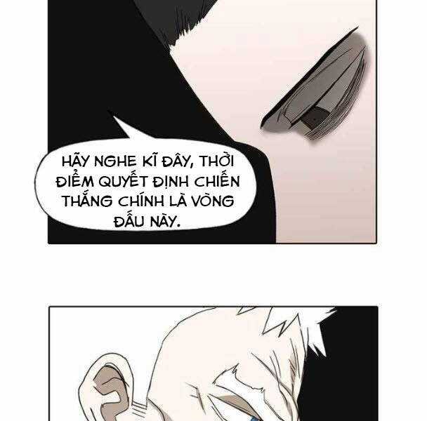 Võ Sĩ Quyền Anh Chapter 89 trang 68