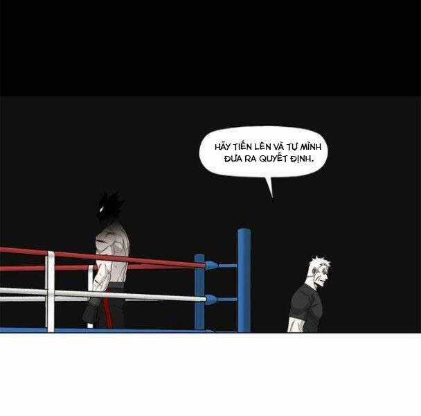 Võ Sĩ Quyền Anh Chapter 89 trang 72