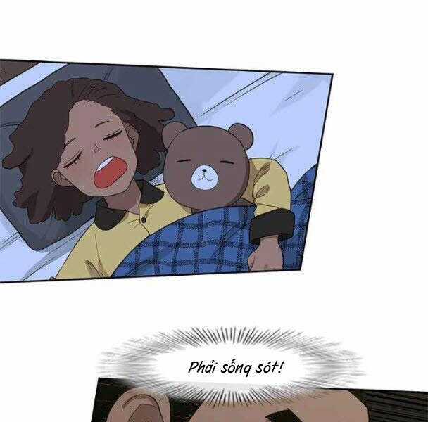 Võ Sĩ Quyền Anh Chapter 89 trang 80