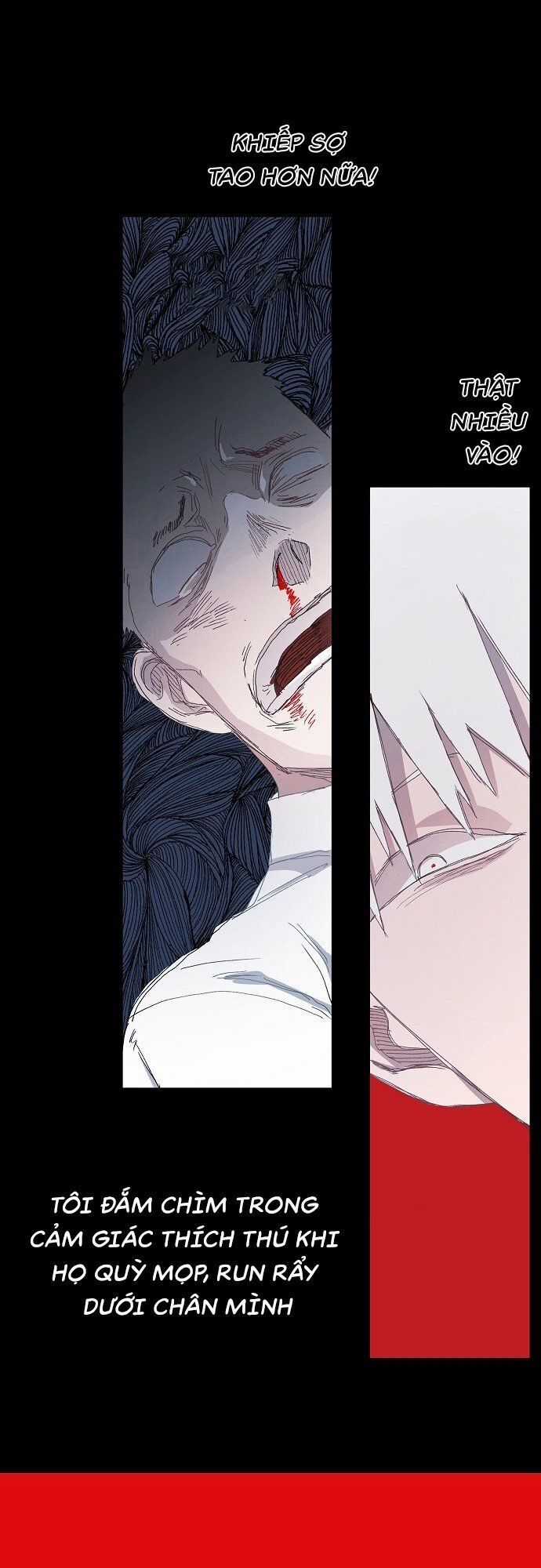 Võ Sĩ Quyền Anh Chapter 9 trang 10