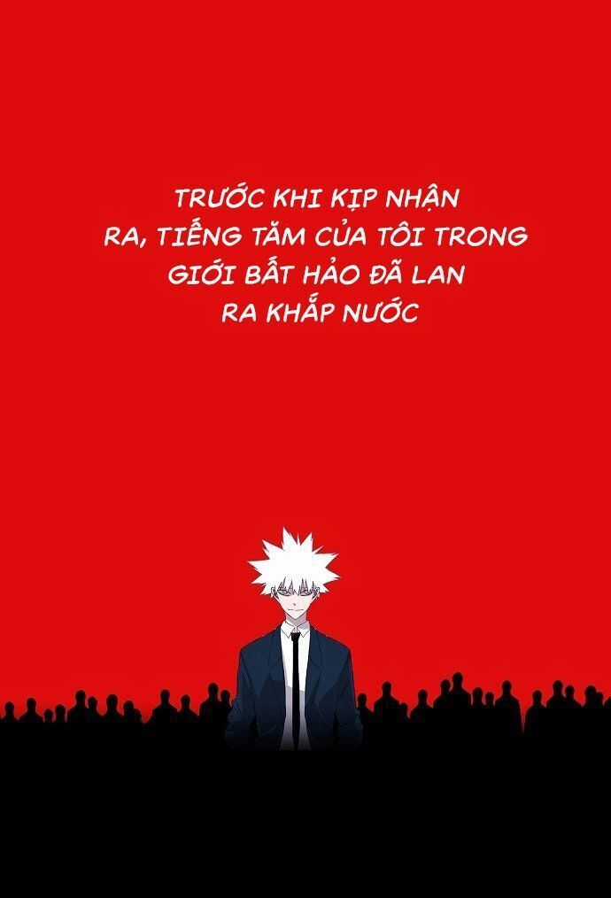 Võ Sĩ Quyền Anh Chapter 9 trang 11