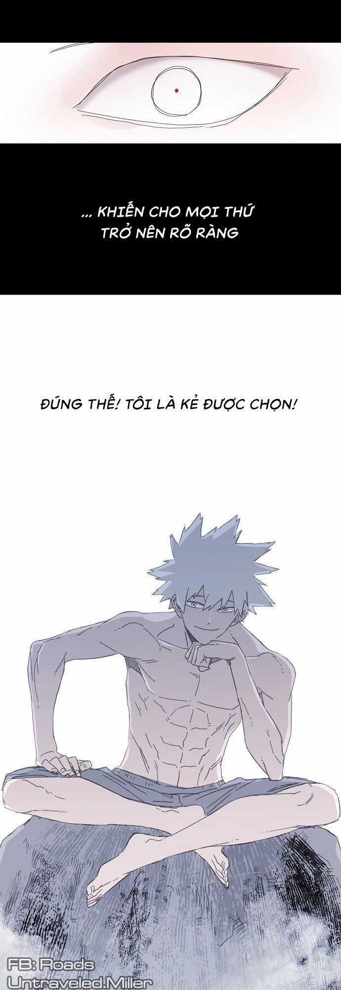 Võ Sĩ Quyền Anh Chapter 9 trang 14