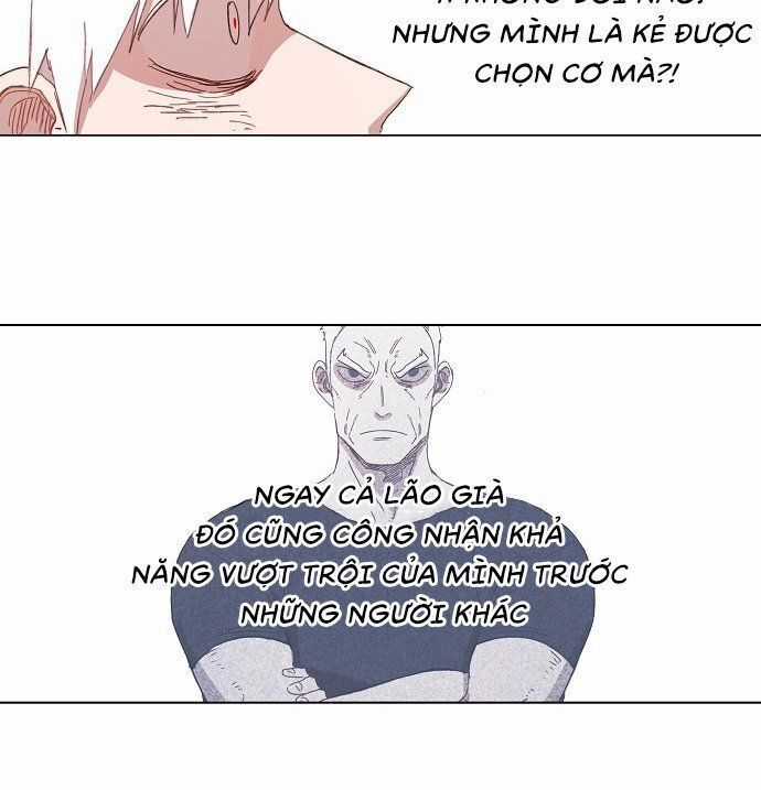 Võ Sĩ Quyền Anh Chapter 9 trang 17