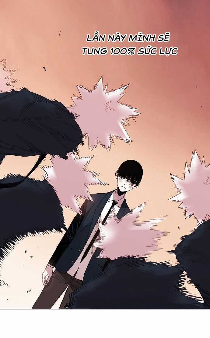 Võ Sĩ Quyền Anh Chapter 9 trang 19