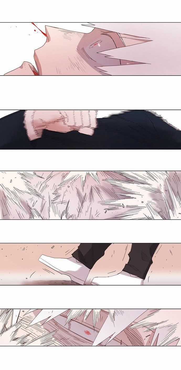 Võ Sĩ Quyền Anh Chapter 9 trang 28