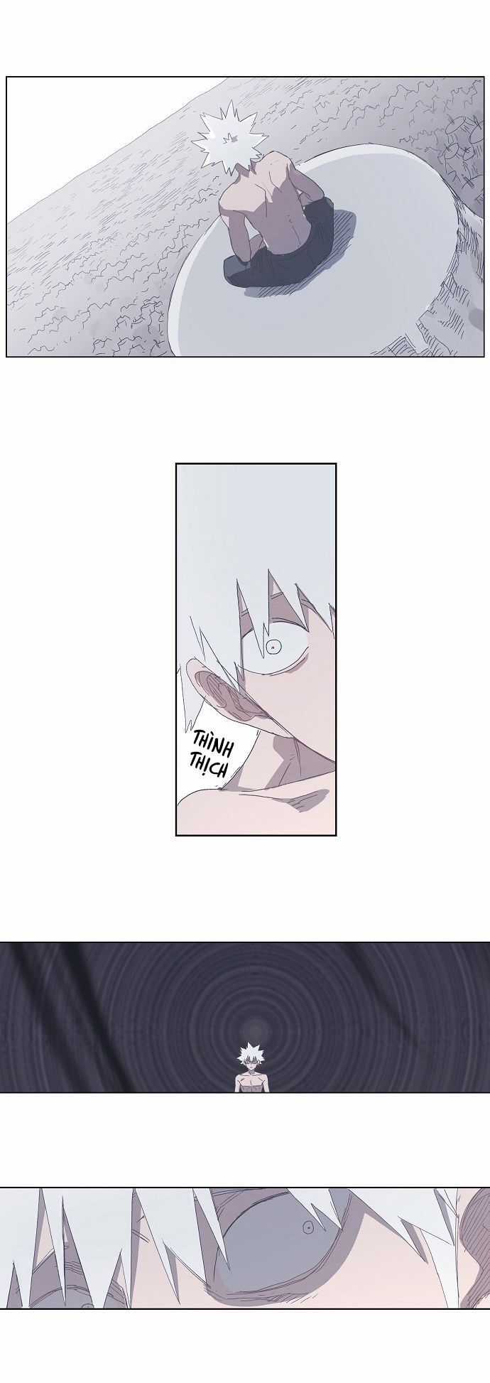 Võ Sĩ Quyền Anh Chapter 9 trang 31