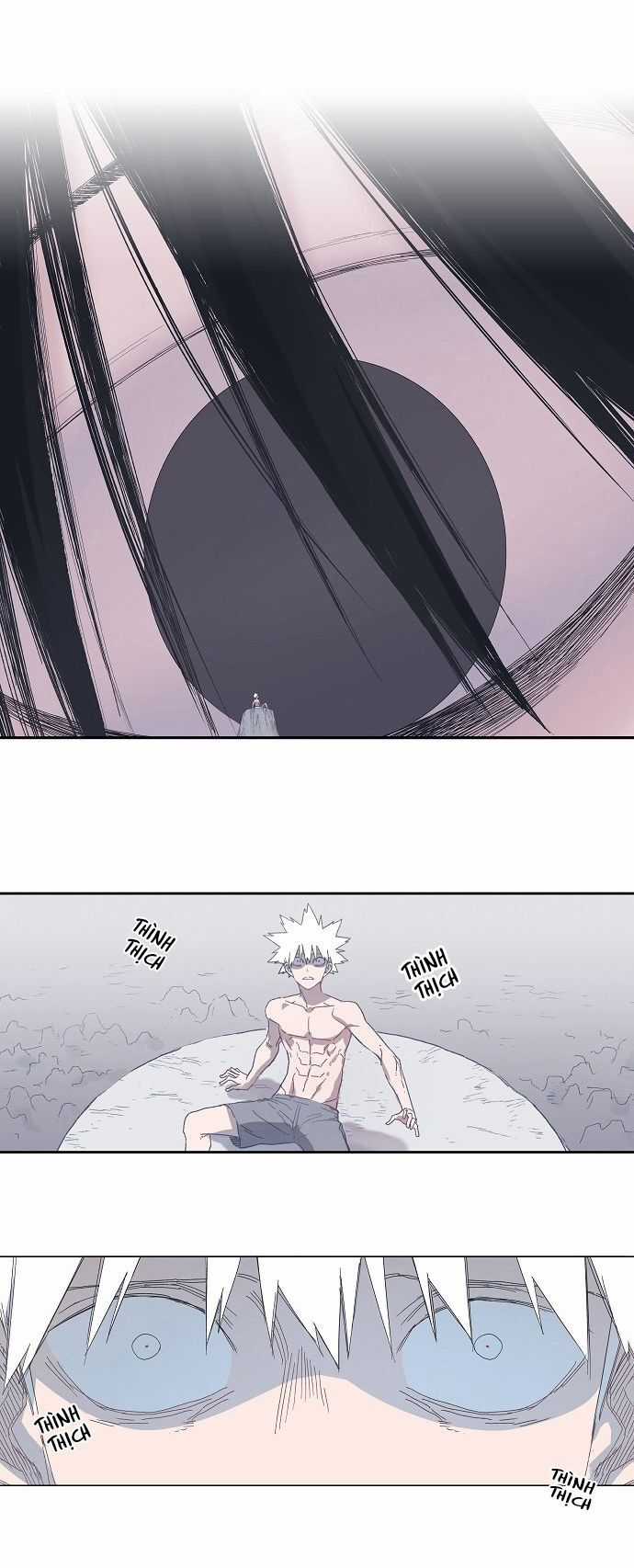 Võ Sĩ Quyền Anh Chapter 9 trang 34