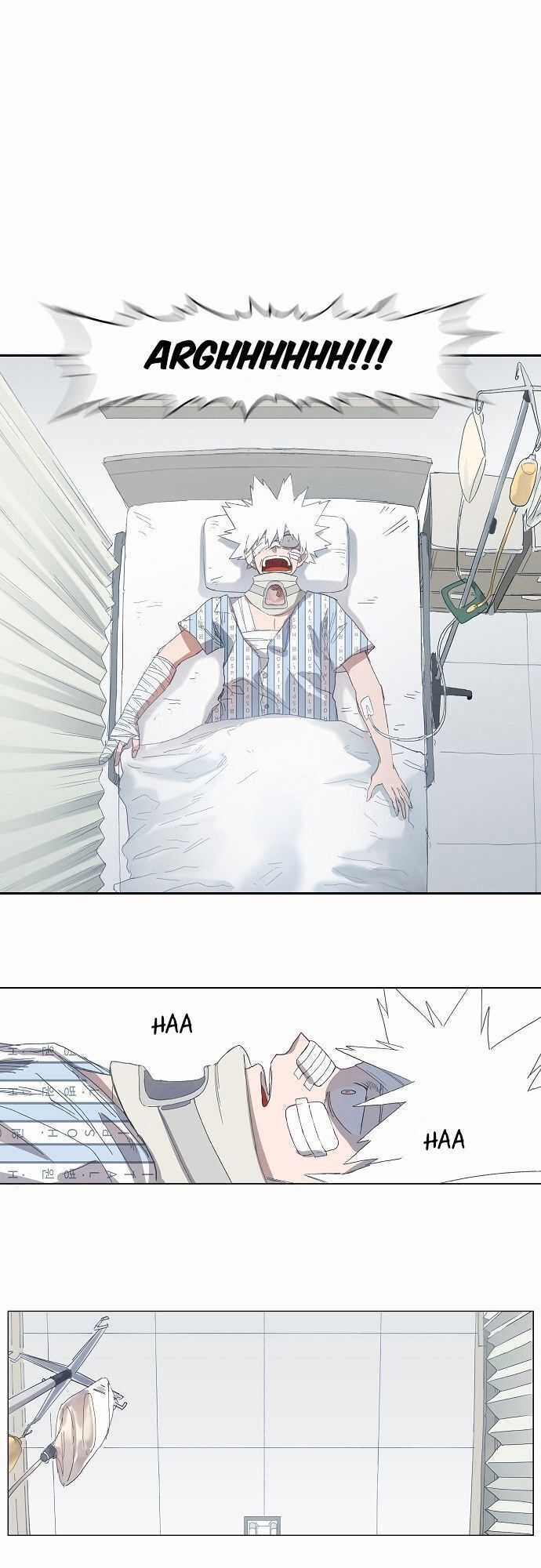 Võ Sĩ Quyền Anh Chapter 9 trang 35