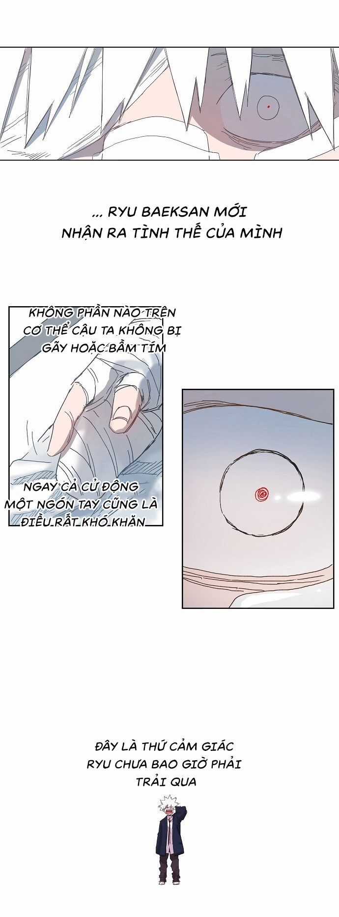 Võ Sĩ Quyền Anh Chapter 9 trang 37