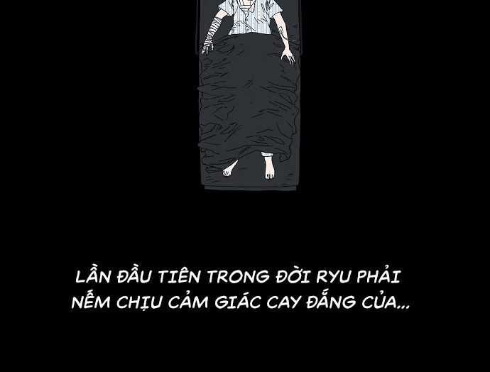 Võ Sĩ Quyền Anh Chapter 9 trang 39