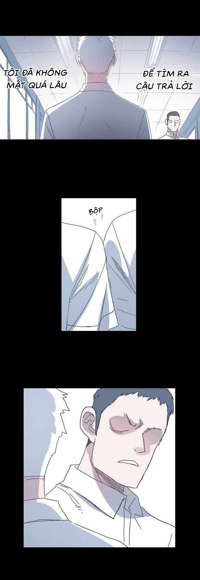 Võ Sĩ Quyền Anh Chapter 9 trang 4