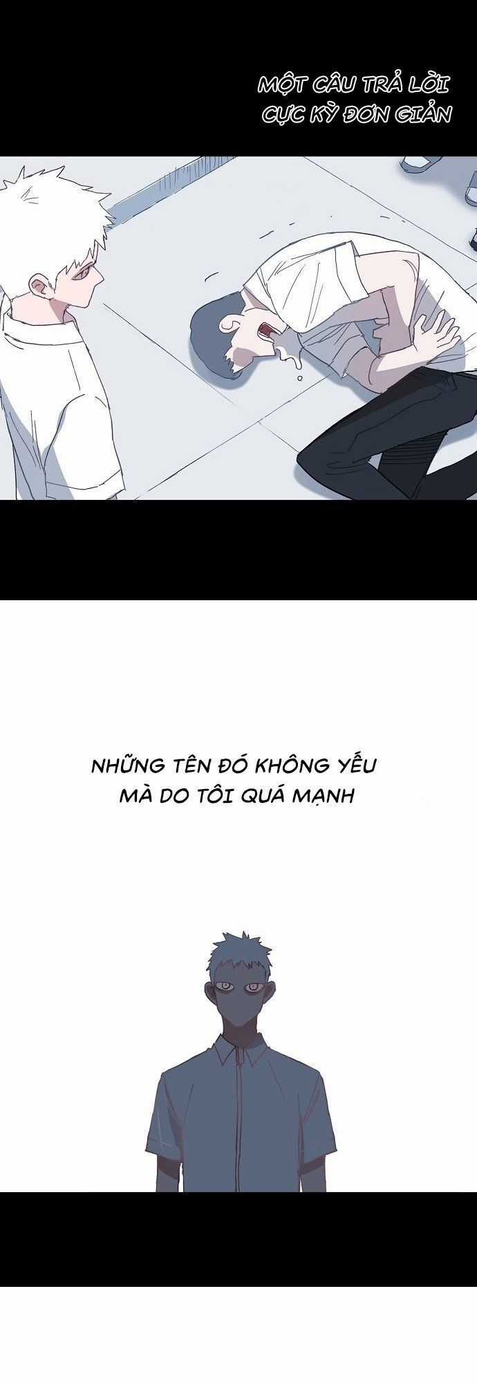 Võ Sĩ Quyền Anh Chapter 9 trang 6