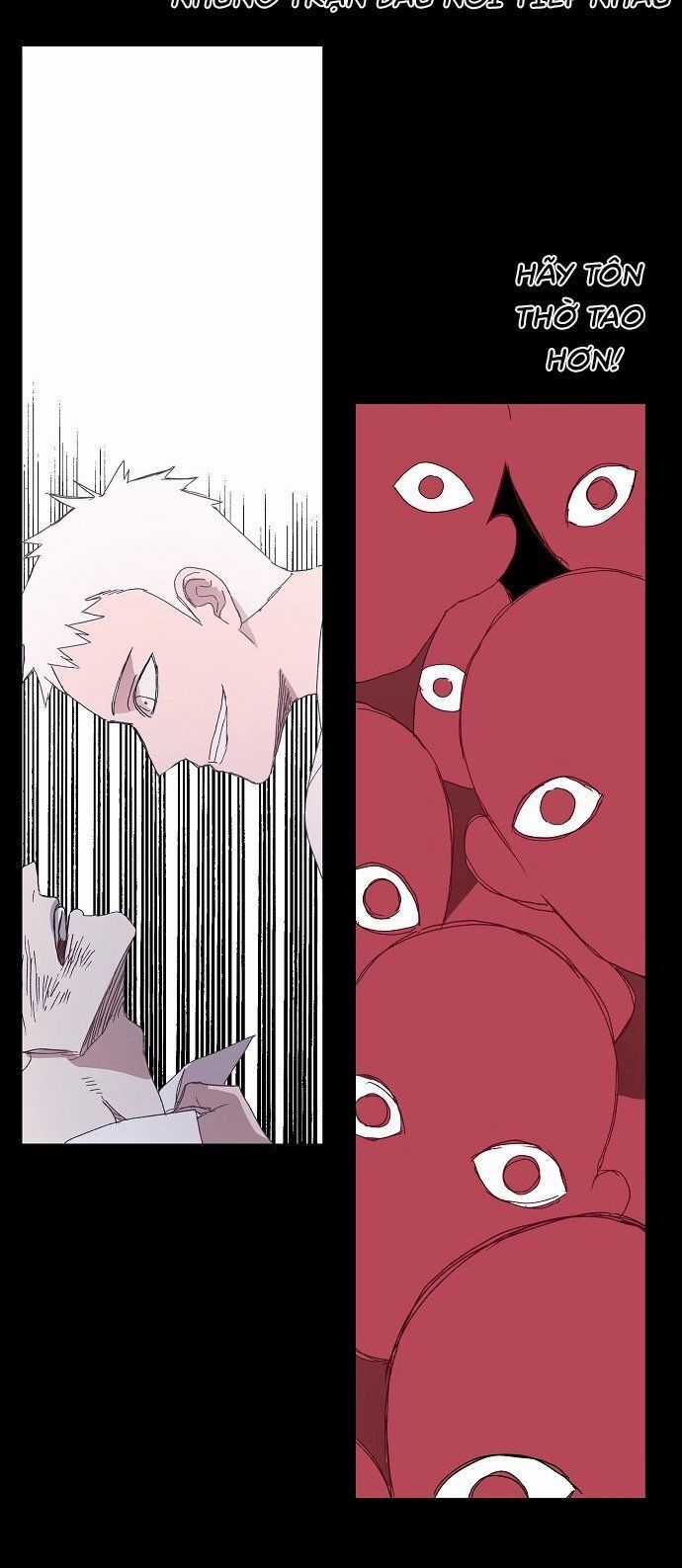 Võ Sĩ Quyền Anh Chapter 9 trang 9