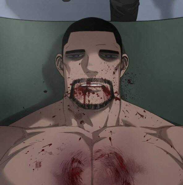 Võ Sĩ Quyền Anh Chapter 90 trang 15