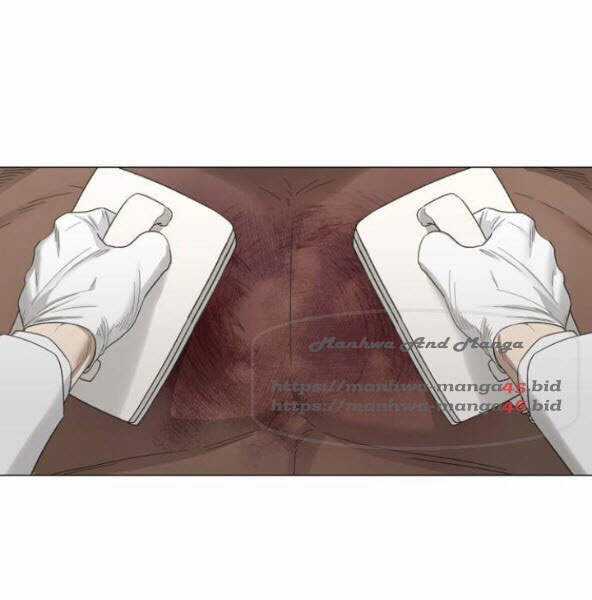 Võ Sĩ Quyền Anh Chapter 90 trang 21