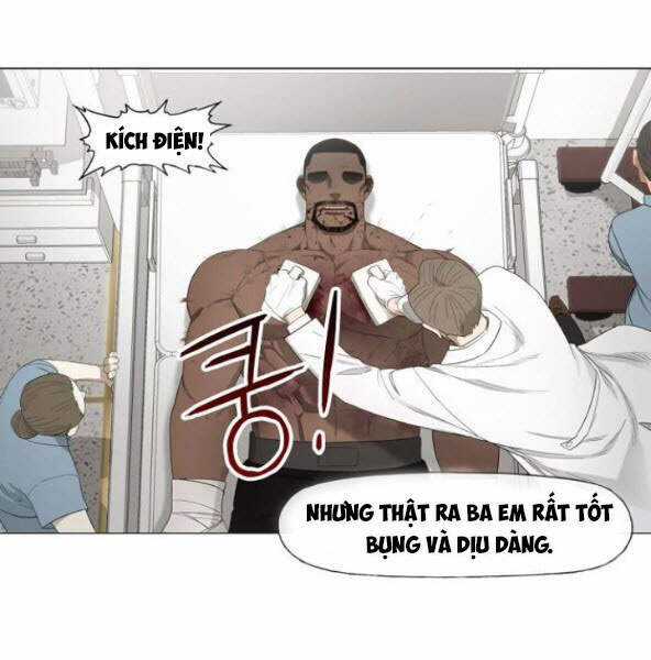 Võ Sĩ Quyền Anh Chapter 90 trang 26