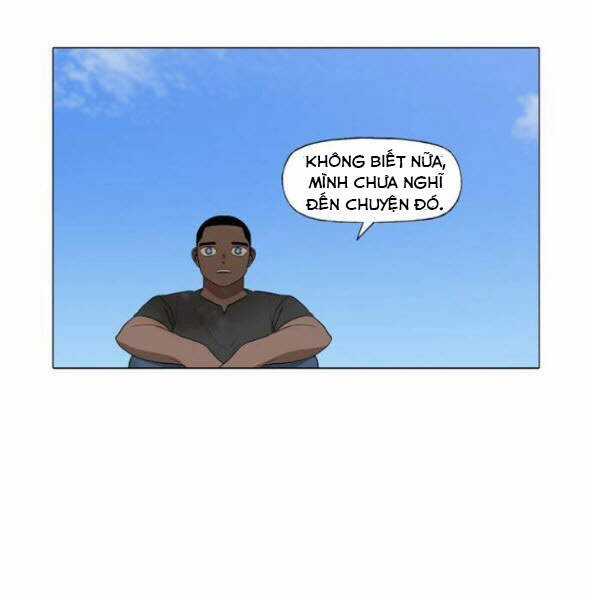 Võ Sĩ Quyền Anh Chapter 90 trang 42