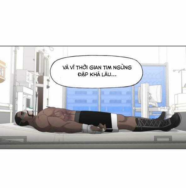 Võ Sĩ Quyền Anh Chapter 90 trang 60