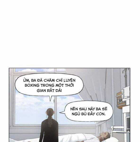 Võ Sĩ Quyền Anh Chapter 90 trang 74