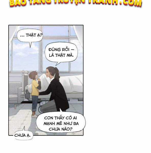 Võ Sĩ Quyền Anh Chapter 90 trang 84