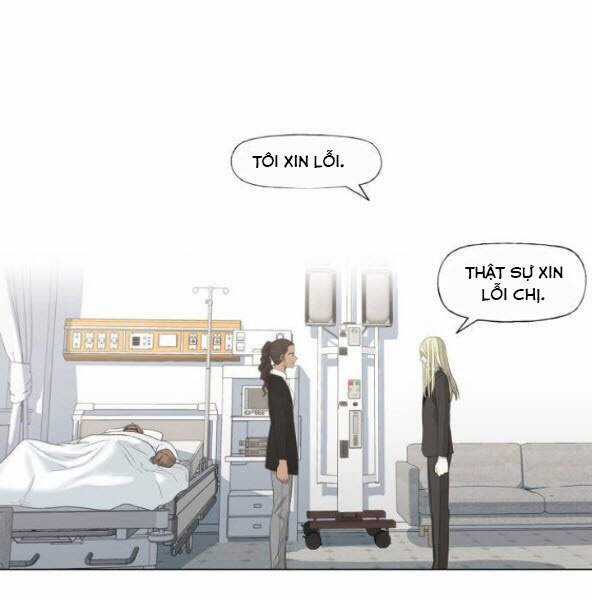 Võ Sĩ Quyền Anh Chapter 90 trang 92