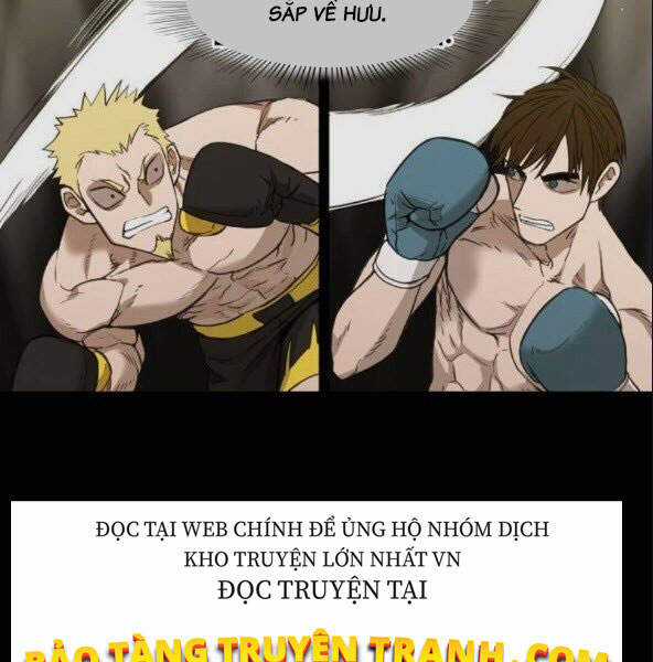 Võ Sĩ Quyền Anh Chapter 93 trang 100