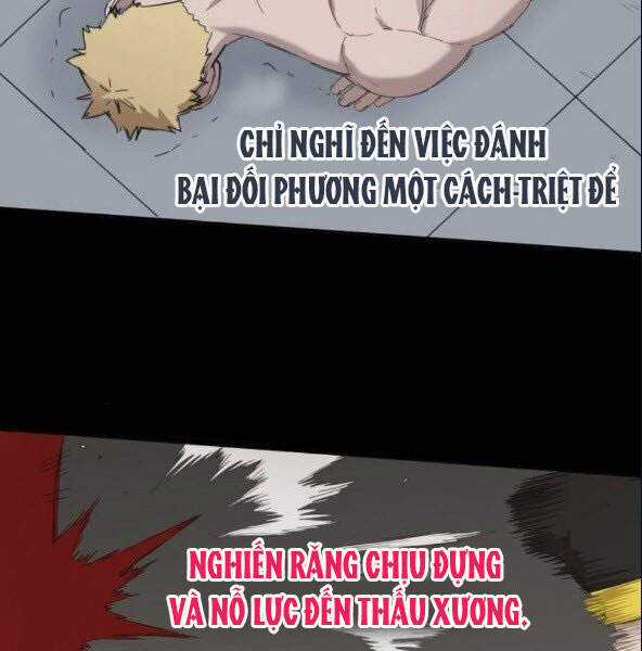 Võ Sĩ Quyền Anh Chapter 93 trang 107