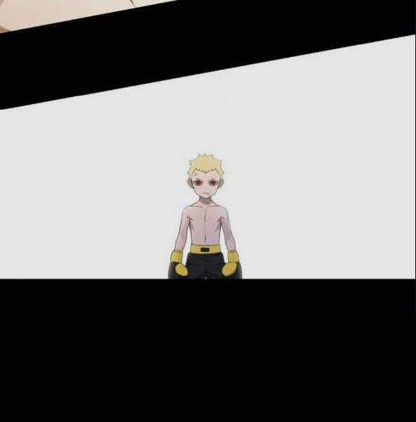 Võ Sĩ Quyền Anh Chapter 93 trang 119