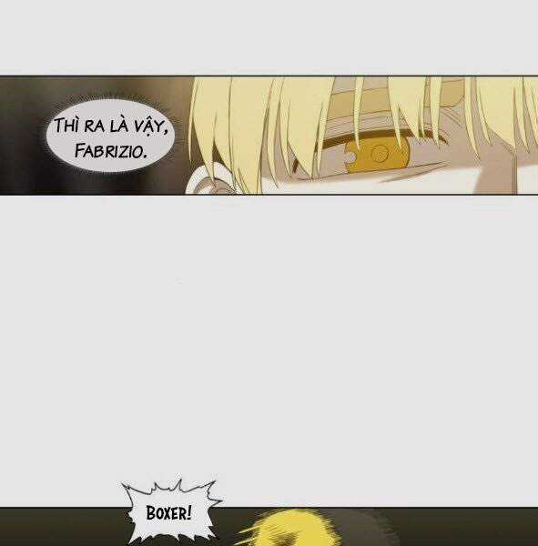 Võ Sĩ Quyền Anh Chapter 93 trang 133