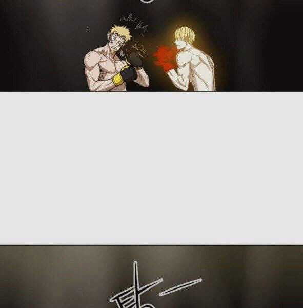 Võ Sĩ Quyền Anh Chapter 93 trang 137