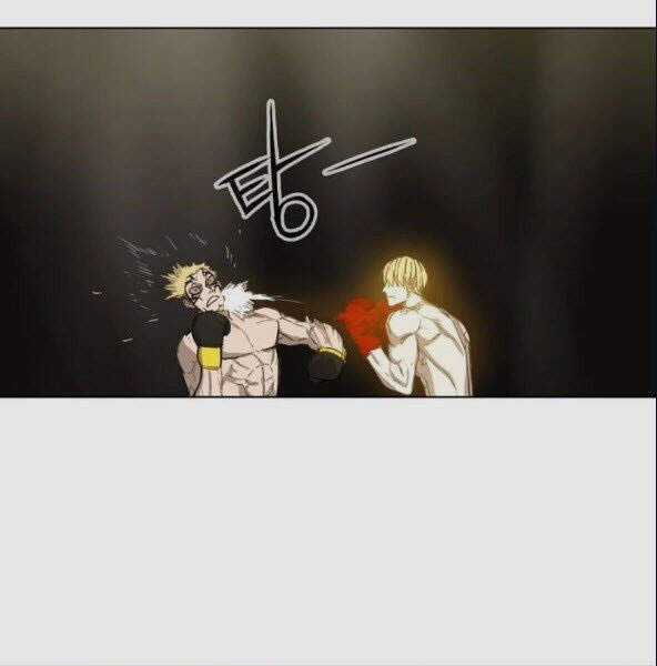 Võ Sĩ Quyền Anh Chapter 93 trang 144