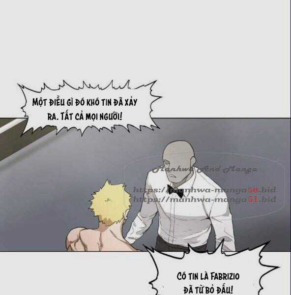 Võ Sĩ Quyền Anh Chapter 93 trang 171