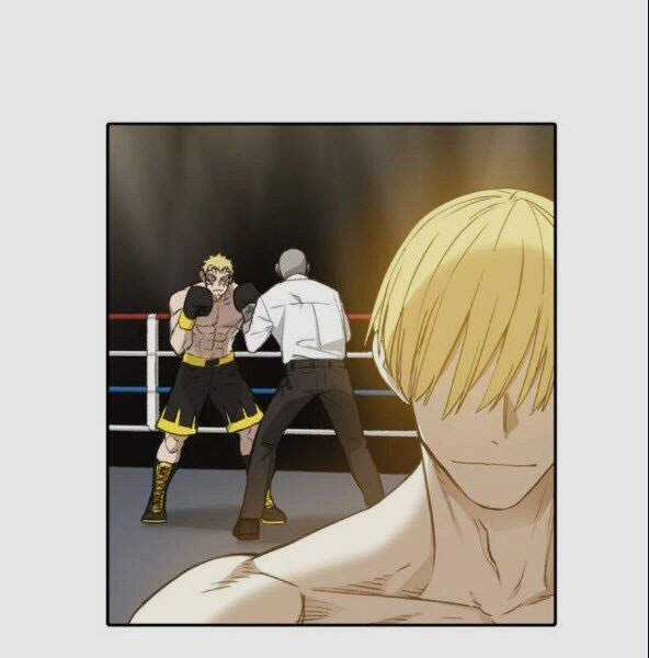 Võ Sĩ Quyền Anh Chapter 93 trang 23