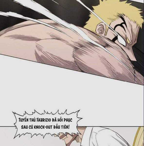 Võ Sĩ Quyền Anh Chapter 93 trang 30