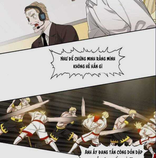 Võ Sĩ Quyền Anh Chapter 93 trang 31